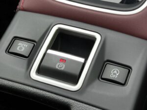 レヴォーグ 1.6STIスポーツ アイサイト 4WD