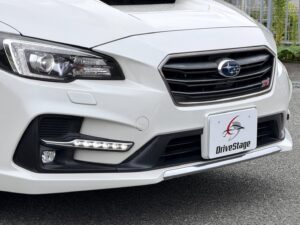 レヴォーグ 1.6STIスポーツ アイサイト 4WD