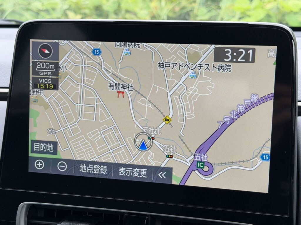 アクア Z