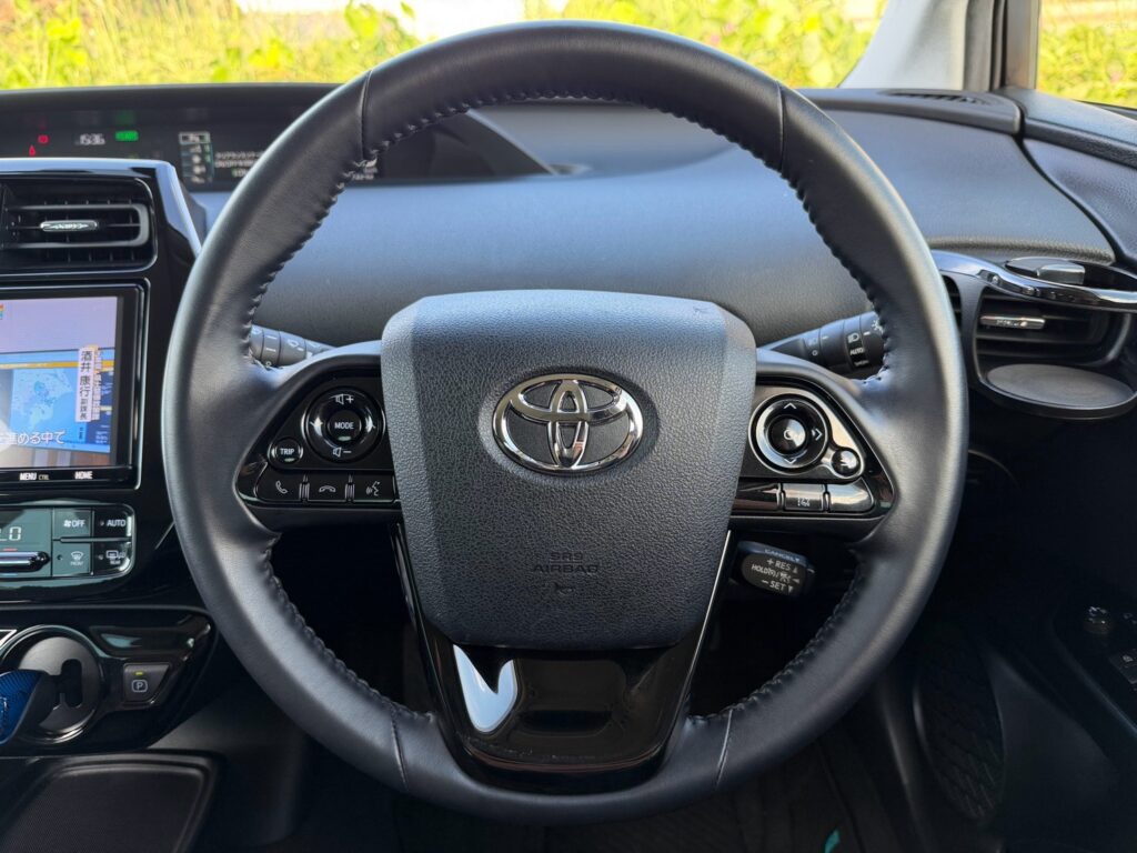 プリウス Sツーリングセレクション