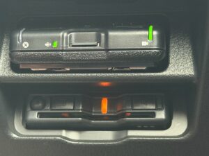 マツダ３ファストバック 15S 2020WCDOTY記念車