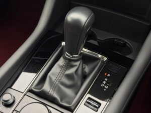マツダ３ファストバック 15S 2020WCDOTY記念車