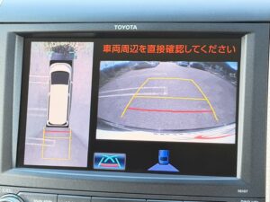 ヴェルファイア ZゴールデンアイズⅡ
