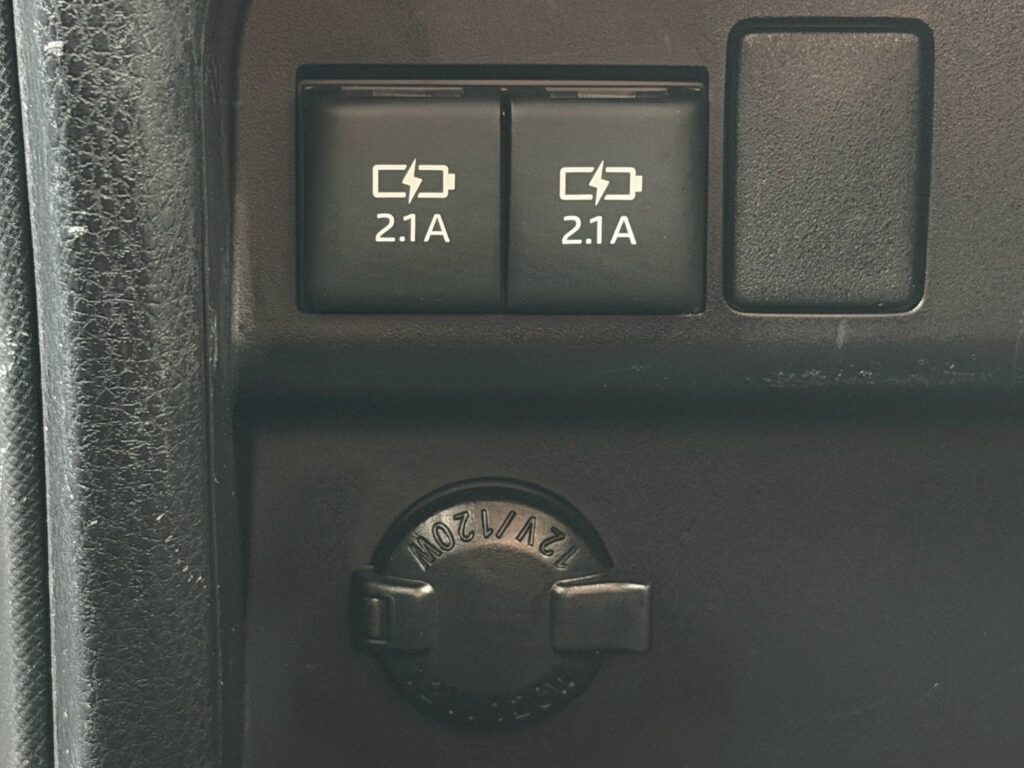 ノア X
