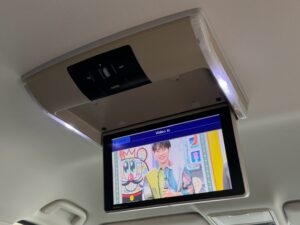 オデッセイ アブソルート