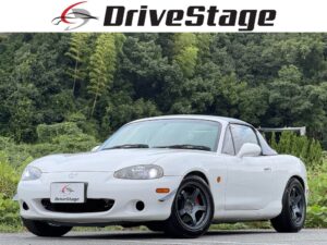 ロードスター RS-II