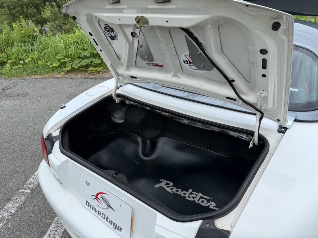 ロードスター RS-II
