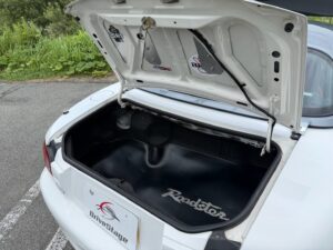ロードスター RS-II