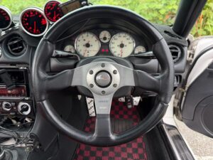 ロードスター RS-II