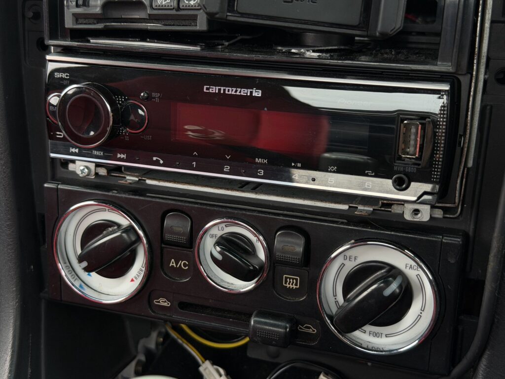 ロードスター RS-II