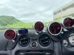 ロードスター RS-II