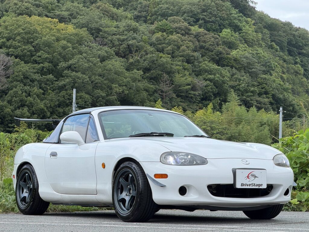 ロードスター RS-II