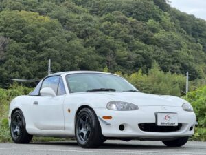 ロードスター RS-II
