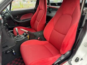 ロードスター RS-II