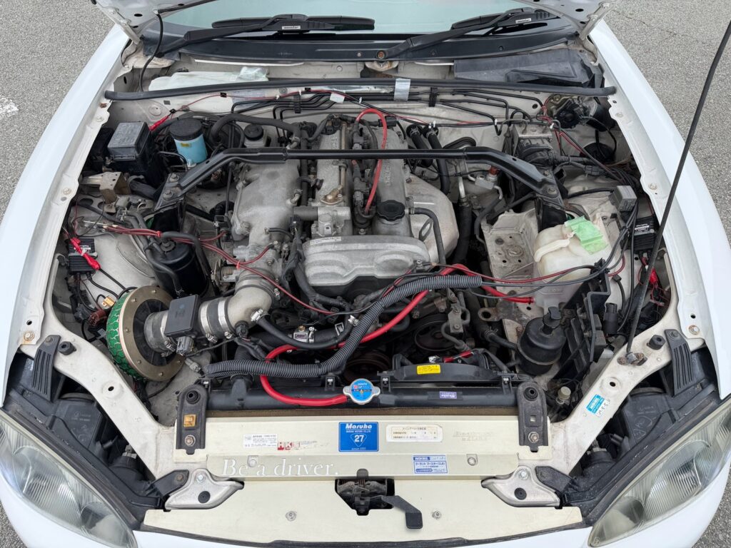 ロードスター RS-II
