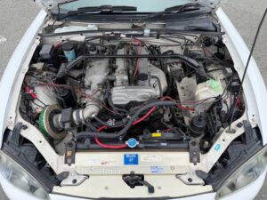 ロードスター RS-II
