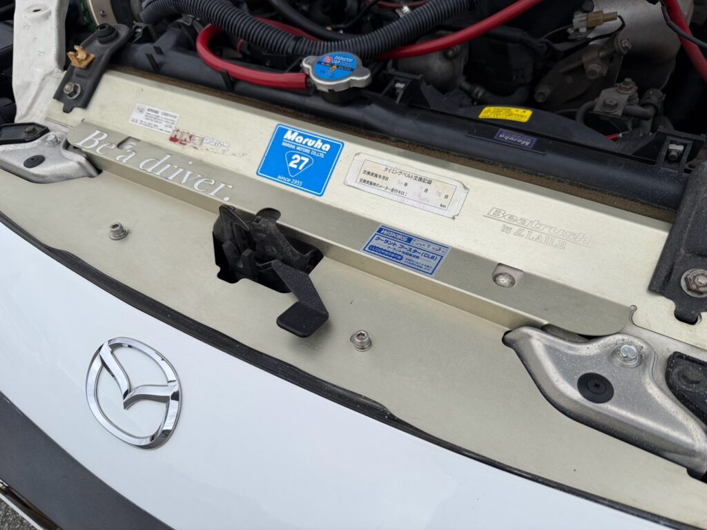 ロードスター RS-II