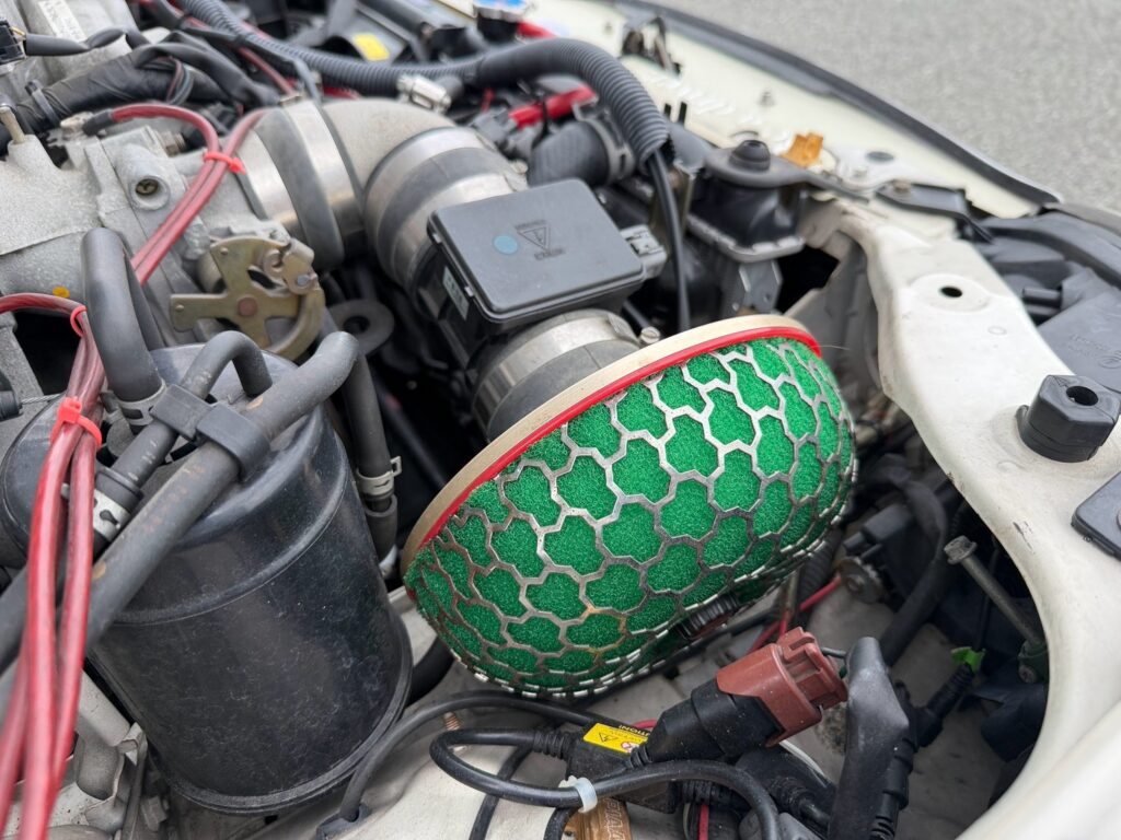 ロードスター RS-II