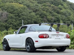 ロードスター RS-II