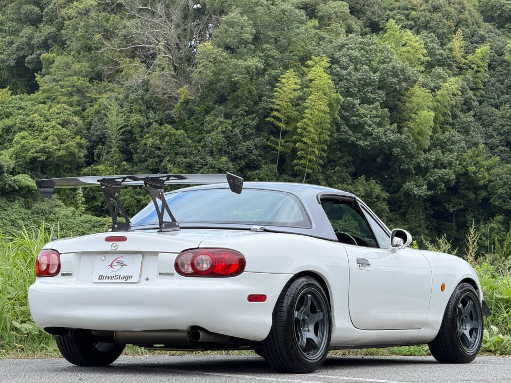 ロードスター RS-II