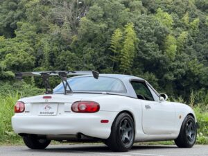 ロードスター RS-II