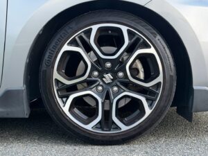 スイフト スポーツ