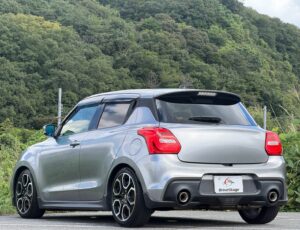 スイフト スポーツ