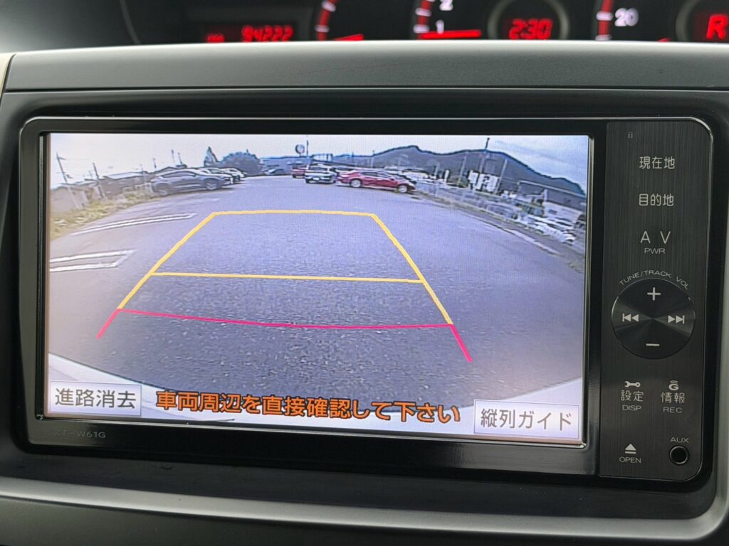 ノア Si レイッシュ