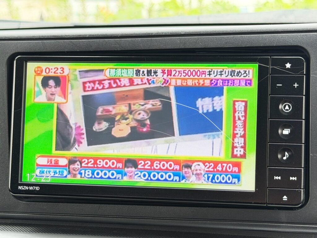 ロッキー X