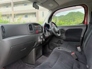 キューブ 15X
