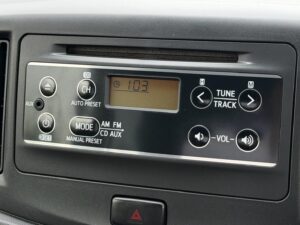 ミライース X
