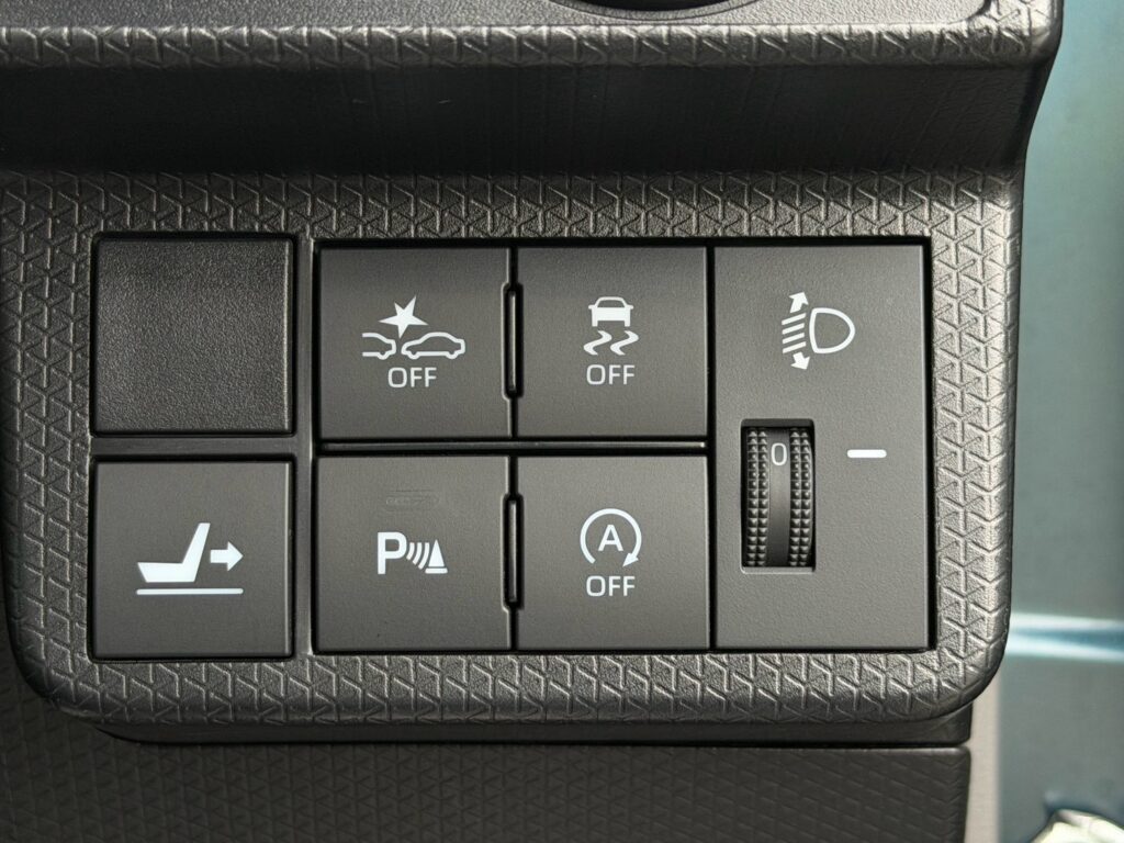 タント Xセレクション