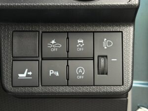 タント Xセレクション