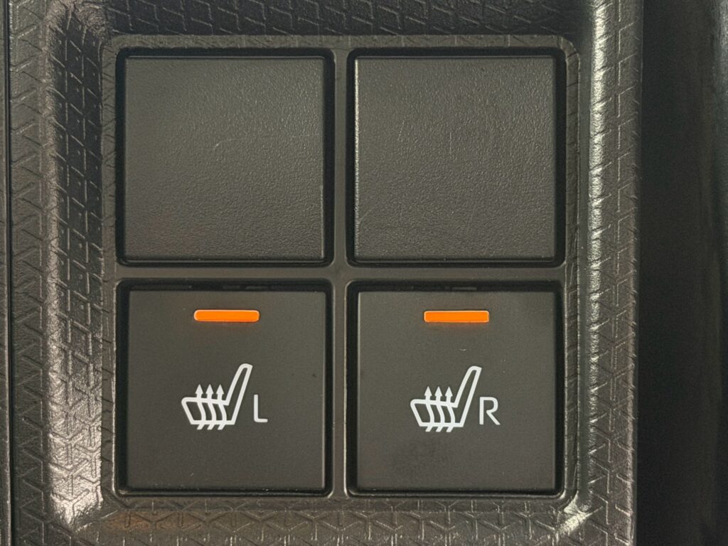 タント Xセレクション