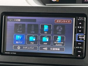 タント Xセレクション
