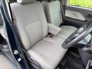タント Xセレクション