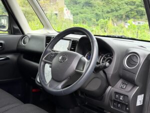 デイズルークス ハイウェイスターXターボ
