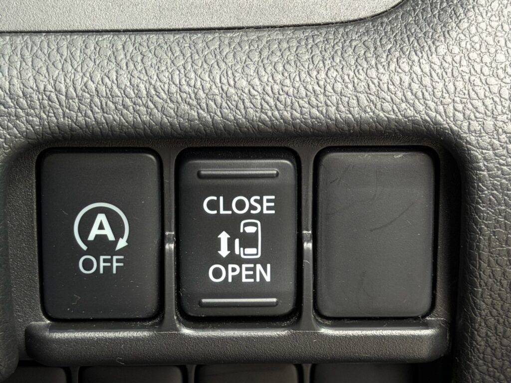デイズルークス ハイウェイスターXターボ