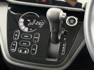 デイズルークス ハイウェイスターXターボ