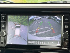 デイズルークス ハイウェイスターXターボ