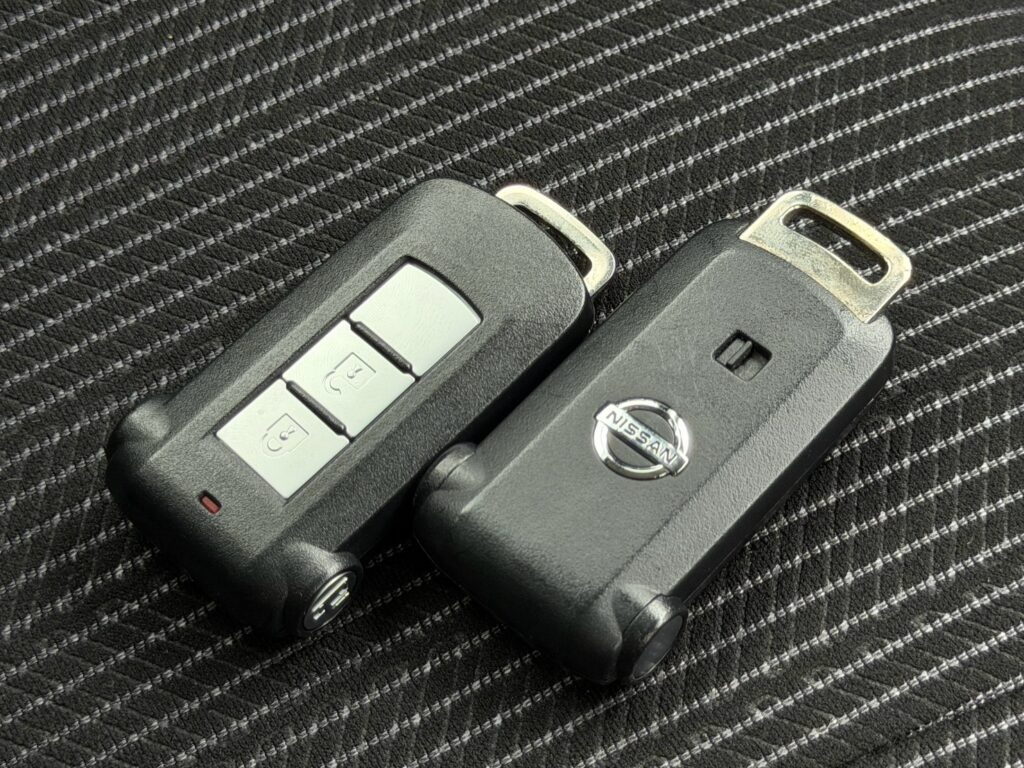 デイズルークス ハイウェイスターXターボ