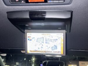 ヴォクシー ZS煌