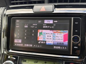 カローラフィールダー 1.5ハイブリッドG AツアラーW×B