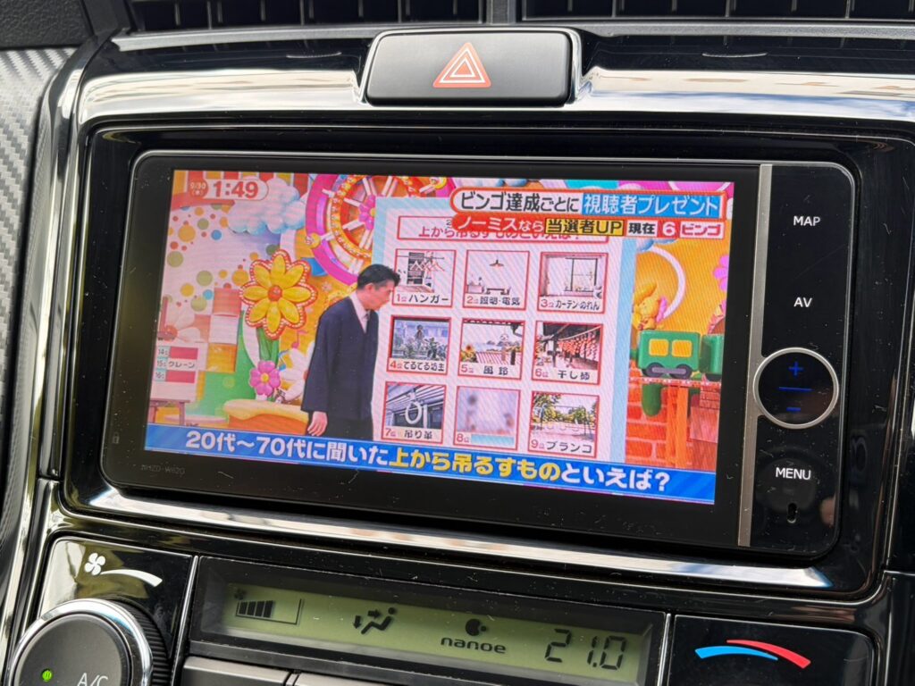 カローラフィールダー 1.5ハイブリッドG AツアラーW×B