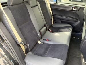 カローラフィールダー 1.5ハイブリッドG AツアラーW×B