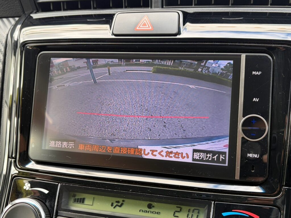 カローラフィールダー 1.5ハイブリッドG AツアラーW×B