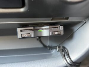 ボンゴバン DX