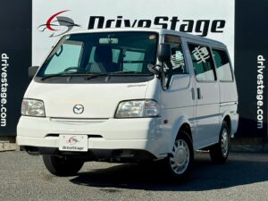 ボンゴバン DX
