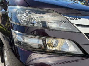 ヴェルファイア 2.4Zゴールデンアイズ