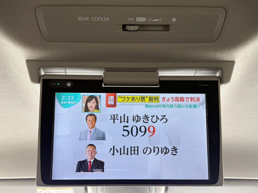 ノア X